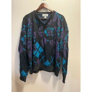 Vintage Chapel Hill | Tops & Sweaters | Women’s Pullover Knit Sweater XL